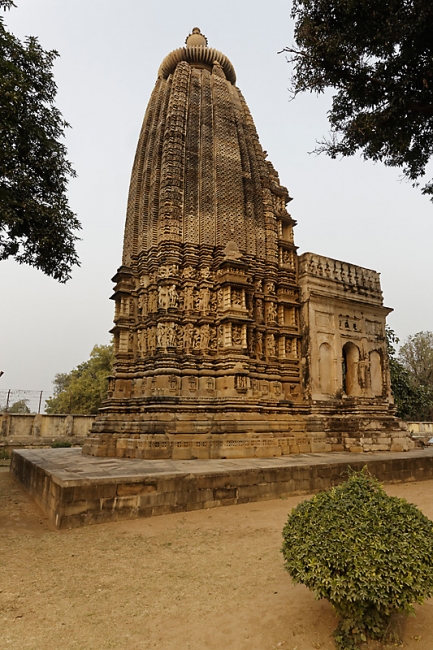 Khajuraho-Eastern group-065